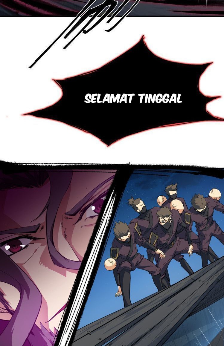 Dragon’s Blood Vessels Chapter 39 Gambar 19